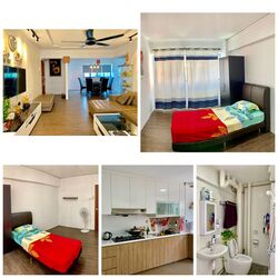Serangoon North Avenue 1 (Serangoon),  #500291991